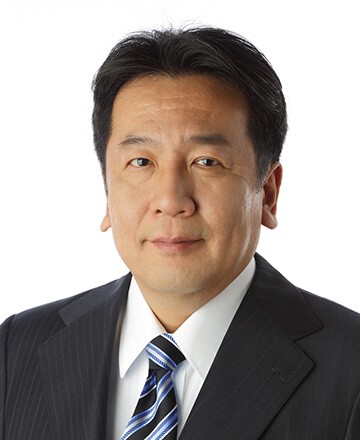 １０月１５日　立憲民主党代表・枝野幸男来道。